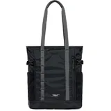 Haglöfs Haglofs Tight Tote 25l Rucksack - True black / Magnetite - One Size