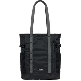 Haglöfs Haglofs Tight Tote 25l Rucksack - True black / Magnetite - One Size