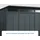 Hörmann Elegant-P Typ 3 3,13 x 2,83 x 2,32 m anthrazitgrau