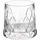 Pasabahce Leafy Whiskyglas 0,3 l 4 St.