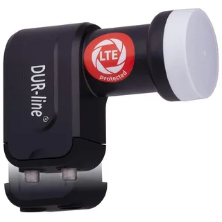 Dur-Line +Ultra Twin LNB