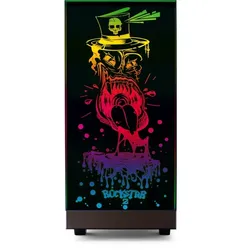 Hyrican Rockstar 7392 (schwarz)