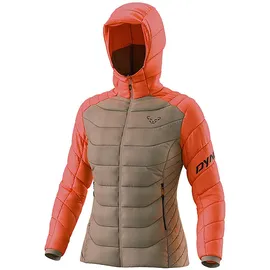 Dynafit Damen Tigard Down Rds Jacke (Größe S, pink)