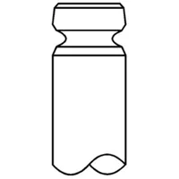 Mahle 013 VE 30998 000