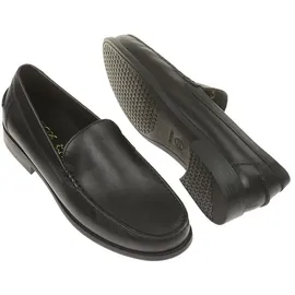 GEOX New Damon A Slipper, Schwarz, 47