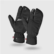GripGrab Nordic 2 Schwarz M