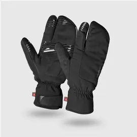 GripGrab Nordic 2 Schwarz M