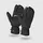 GripGrab Nordic 2 Schwarz M