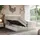 MKS Meble Boxspringbett, Beige, Textil, 2-Sitzer, H3, Rechteckig, 140x200 cm Schlafzimmer, Betten, Boxspringbetten