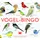 LAURENCE KING Vogel-Bingo Brettspiel deutsche Version