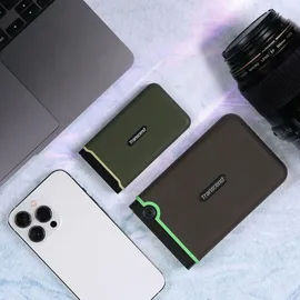 Transcend ESD380C 2 TB USB 3.2