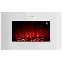 Cecotec ReadyWarm 3590 Flames Connected White