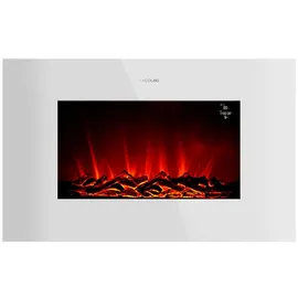 Cecotec ReadyWarm 3590 Flames Connected White