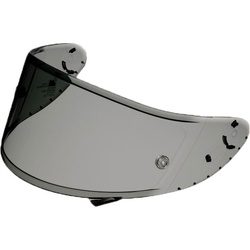 Shoei CNS-3, Visier - Stark-Getönt