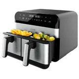 Cecotec CecoFry Advance 9000 Inox