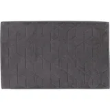 Villeroy & Boch Carré Grau 80 x 50 cm