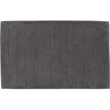 Villeroy & Boch Carré Grau 80 x 50 cm