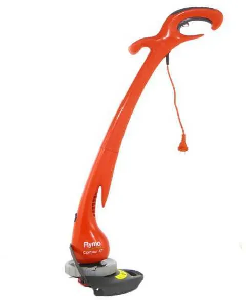 Flymo Contour XT - Rasentrimmer elektrisch - 300 W