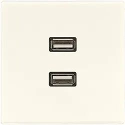 Jung Multimedia-Anschluss ws MA LS 1153 MALS1153