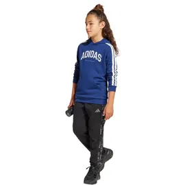 adidas Hoodie Darkblue 140