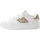 Karl Kani 89 Classic Herren Weiß/Beige 44