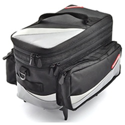 Pletscher Gepaecktraegertasche Zurigo