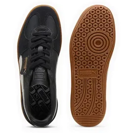 Puma Select Palermo Puma Black/Feather Gray/Gum 43