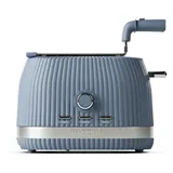 Guzzini Sous Chef Toaster Navy Blue