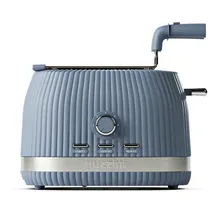 Guzzini Sous Chef Toaster Navy Blue