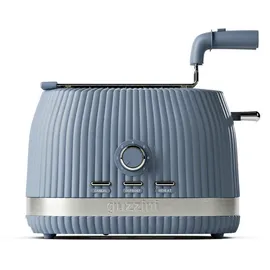 Guzzini Sous Chef Toaster Navy Blue