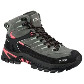 CMP Damen Rigel 2.0 Mid WP Schuhe (Größe 40, grau)