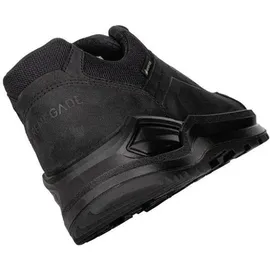 Lowa Renegade Evo GTX Lo Herren schwarz/schwarz 40