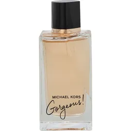 Michael Kors Gorgeous! Eau de Parfum 100 ml