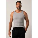 Jp1880 Unterhemd grau 6XL