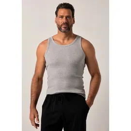 Jp1880 Unterhemd grau 6XL