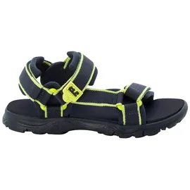 Jack Wolfskin Seven Seas 3 K Blau 29