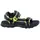 Jack Wolfskin Seven Seas 3 K Blau 29