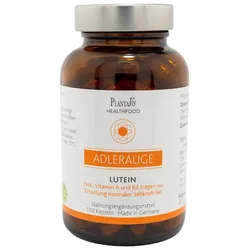 Adlerauge Lutein vegan