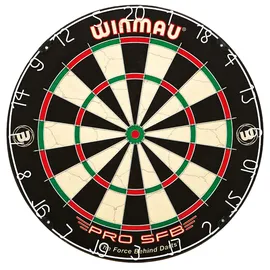 WINMAU PRO-SFB Sisal inkl. 2 x Steeldarts Sets