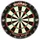 WINMAU PRO-SFB Sisal inkl. 2 x Steeldarts Sets