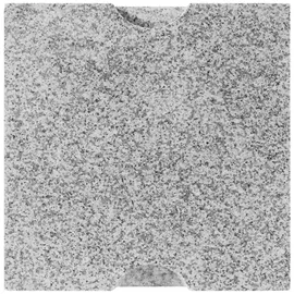 Doppler Granitplatte ECO Granit Platte 50x50