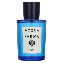 Acqua di Parma Blu Mediterraneo Mandorlo di Sicilia Eau de Toilette 100 ml