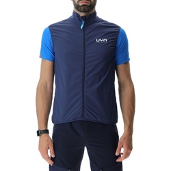 Uyn MAN Skipper OW Wind Vest blue deep (K859) S