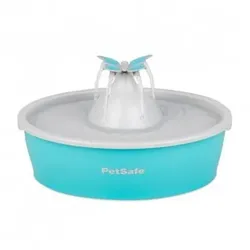 PetSafe Trinkbrunnen Butterfly 1,5l