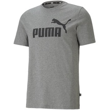 Puma ESS Logo Tee