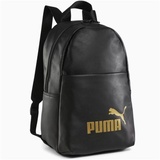 Puma Rucksack Core Up Backpack schwarz