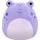 Squishmallows Nahomy die Kaulquappe 30 cm Lila
