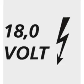 Metabo Power 160-5 18 LTX BL OF ohne Akku
