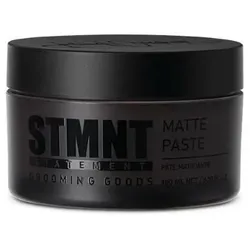 STMNT Grooming Goods Matte Paste100ml