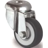 tecwerk Lenkrolle D.50mm 50 kg